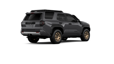 2026 Toyota 4Runner i-FORCE MAX 4Runner Trailhunter