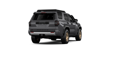 2026 Toyota 4Runner i-FORCE MAX 4Runner Trailhunter
