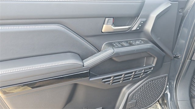 2026 Toyota 4Runner i-FORCE MAX 4Runner Limited