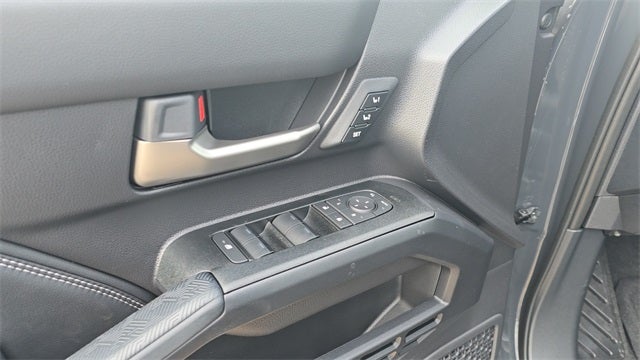 2026 Toyota 4Runner i-FORCE MAX 4Runner Limited