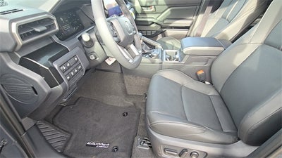 2026 Toyota 4Runner i-FORCE MAX 4Runner Limited