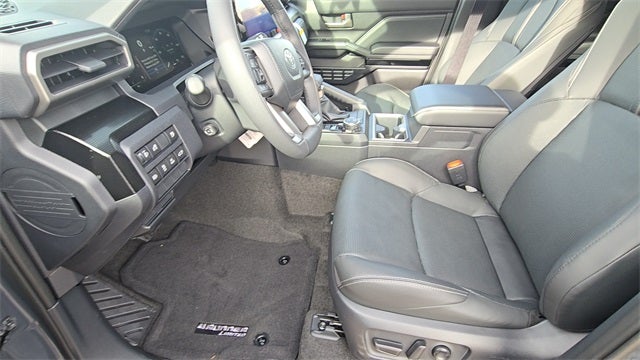 2026 Toyota 4Runner i-FORCE MAX 4Runner Limited