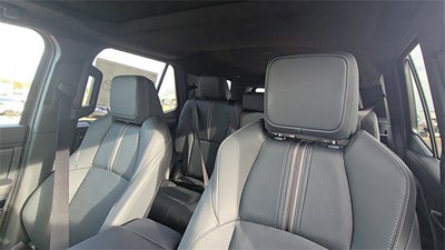 2026 Toyota 4Runner i-FORCE MAX 4Runner Limited