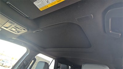 2026 Toyota 4Runner i-FORCE MAX 4Runner Limited