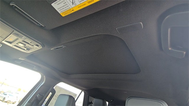 2026 Toyota 4Runner i-FORCE MAX 4Runner Limited