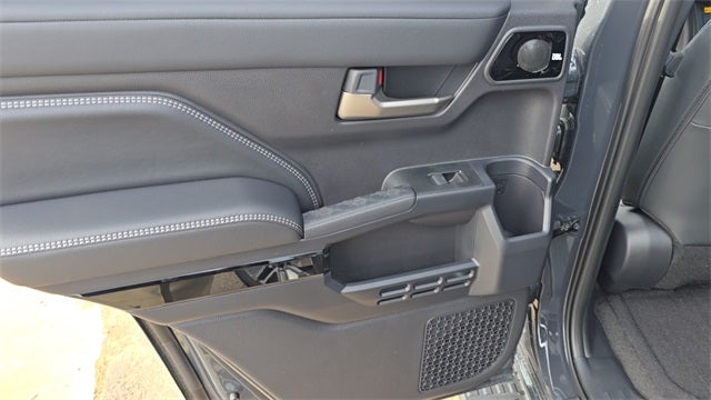 2026 Toyota 4Runner i-FORCE MAX 4Runner Limited