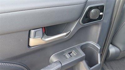 2026 Toyota 4Runner i-FORCE MAX 4Runner Limited