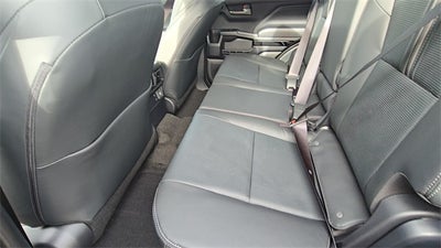 2026 Toyota 4Runner i-FORCE MAX 4Runner Limited