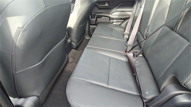 2026 Toyota 4Runner i-FORCE MAX 4Runner Limited