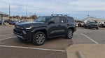 2026 Toyota 4Runner i-FORCE MAX 4Runner Limited