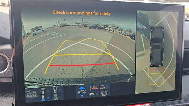 2026 Toyota 4Runner i-FORCE MAX 4Runner Limited