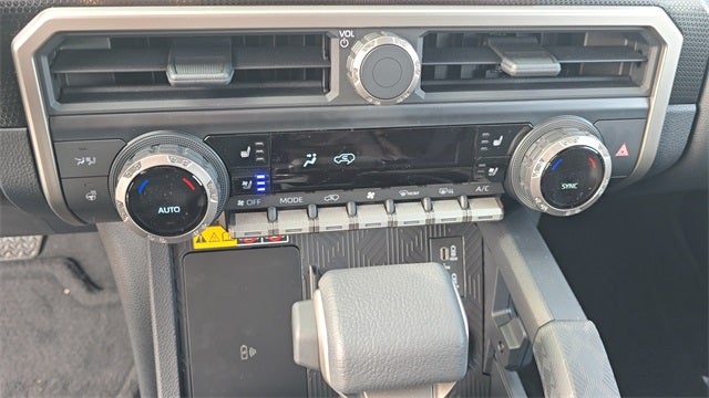 2026 Toyota 4Runner i-FORCE MAX 4Runner Limited