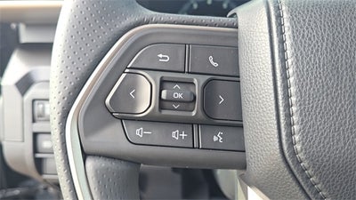 2026 Toyota 4Runner i-FORCE MAX 4Runner Limited