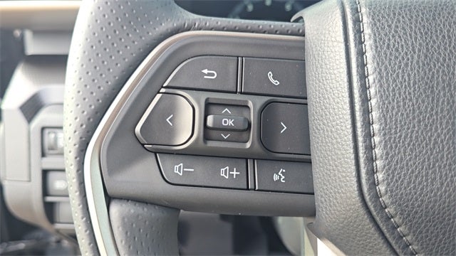 2026 Toyota 4Runner i-FORCE MAX 4Runner Limited