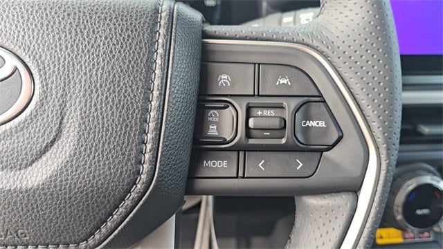 2026 Toyota 4Runner i-FORCE MAX 4Runner Limited