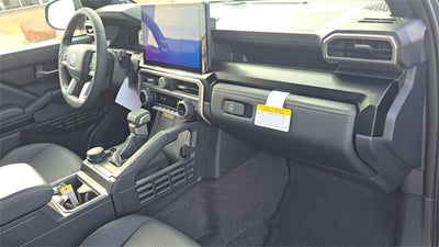 2026 Toyota 4Runner i-FORCE MAX 4Runner Limited