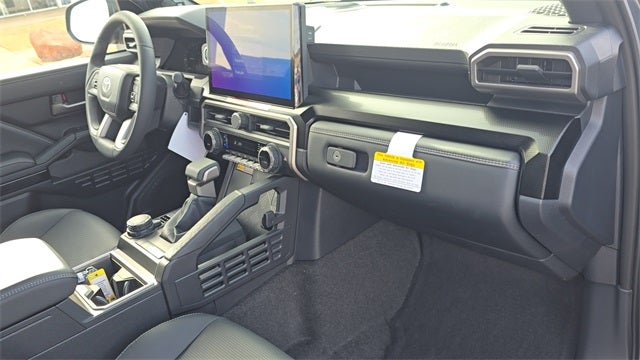 2026 Toyota 4Runner i-FORCE MAX 4Runner Limited