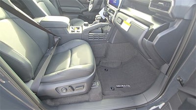 2026 Toyota 4Runner i-FORCE MAX 4Runner Limited