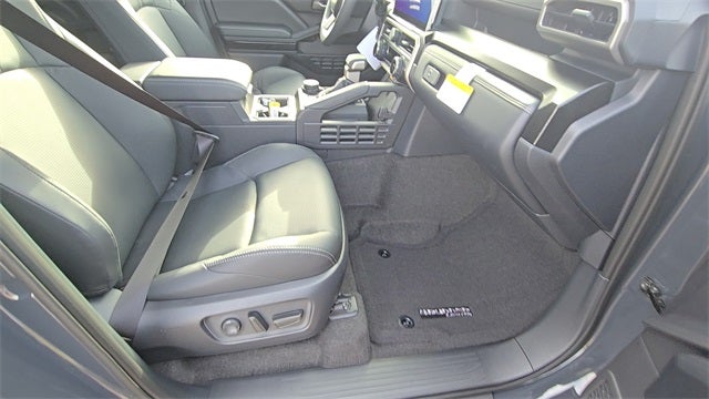 2026 Toyota 4Runner i-FORCE MAX 4Runner Limited