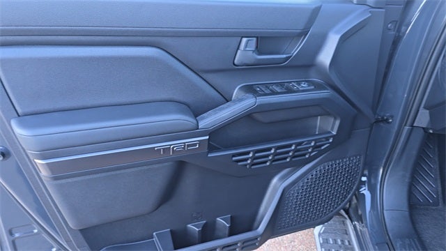 2025 Toyota 4Runner i-FORCE MAX 4Runner TRD Off-Road