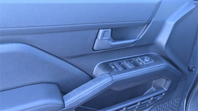 2025 Toyota 4Runner i-FORCE MAX 4Runner TRD Off-Road