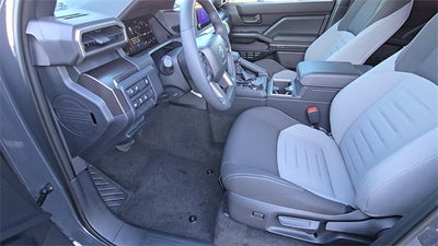 2025 Toyota 4Runner i-FORCE MAX 4Runner TRD Off-Road