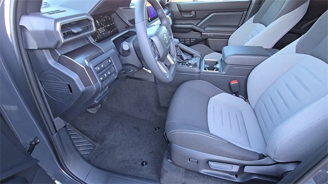 2025 Toyota 4Runner i-FORCE MAX 4Runner TRD Off-Road