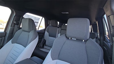 2025 Toyota 4Runner i-FORCE MAX 4Runner TRD Off-Road