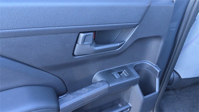 2025 Toyota 4Runner i-FORCE MAX 4Runner TRD Off-Road