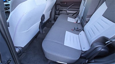 2025 Toyota 4Runner i-FORCE MAX 4Runner TRD Off-Road