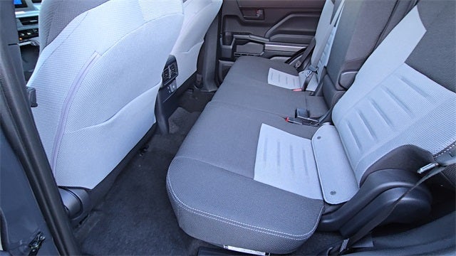 2025 Toyota 4Runner i-FORCE MAX 4Runner TRD Off-Road