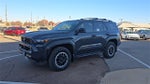 2025 Toyota 4Runner i-FORCE MAX 4Runner TRD Off-Road