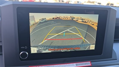 2025 Toyota 4Runner i-FORCE MAX 4Runner TRD Off-Road