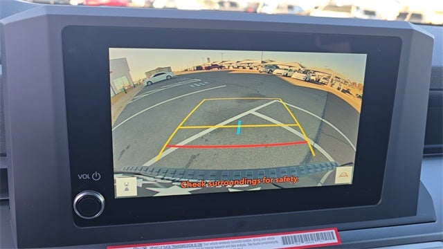 2025 Toyota 4Runner i-FORCE MAX 4Runner TRD Off-Road