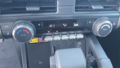 2025 Toyota 4Runner i-FORCE MAX 4Runner TRD Off-Road