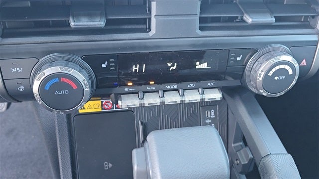 2025 Toyota 4Runner i-FORCE MAX 4Runner TRD Off-Road