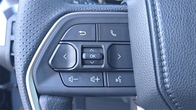 2025 Toyota 4Runner i-FORCE MAX 4Runner TRD Off-Road