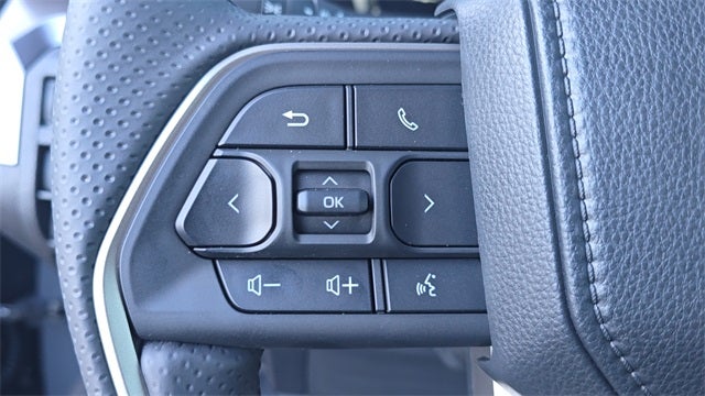 2025 Toyota 4Runner i-FORCE MAX 4Runner TRD Off-Road