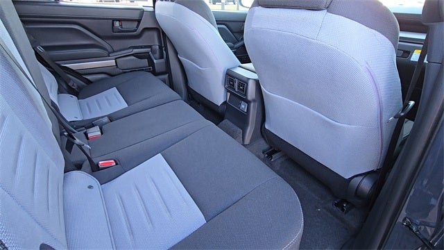 2025 Toyota 4Runner i-FORCE MAX 4Runner TRD Off-Road