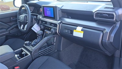 2025 Toyota 4Runner i-FORCE MAX 4Runner TRD Off-Road