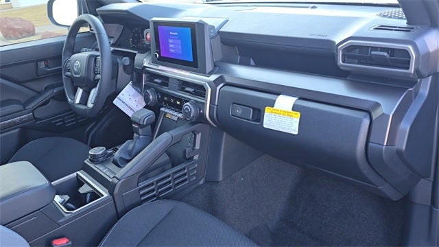 2025 Toyota 4Runner i-FORCE MAX 4Runner TRD Off-Road