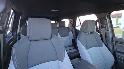 2025 Toyota 4Runner i-FORCE MAX 4Runner TRD Off-Road