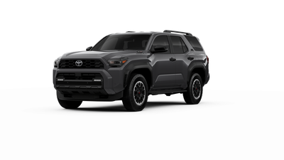 2025 Toyota 4Runner i-FORCE MAX 4Runner TRD Off-Road