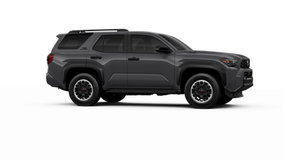 2025 Toyota 4Runner i-FORCE MAX 4Runner TRD Off-Road
