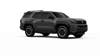 2025 Toyota 4Runner i-FORCE MAX 4Runner TRD Off-Road