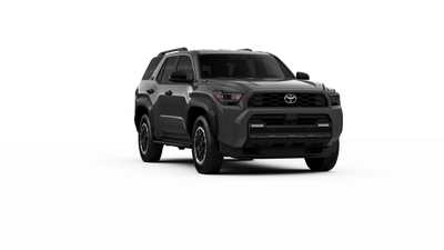 2025 Toyota 4Runner i-FORCE MAX 4Runner TRD Off-Road