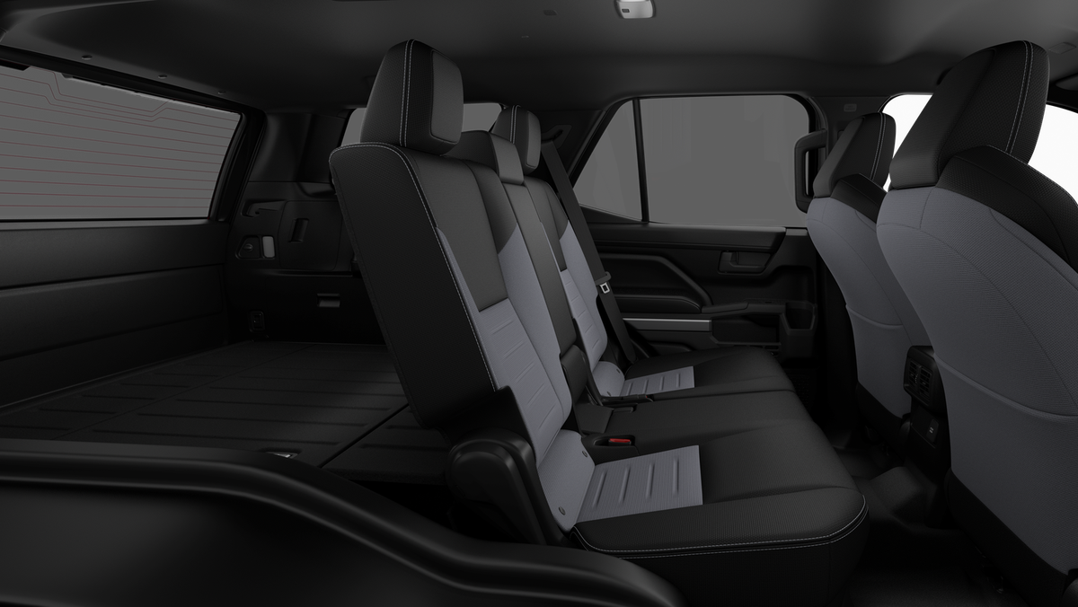 2025 Toyota 4Runner i-FORCE MAX 4Runner TRD Off-Road