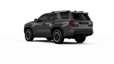 2025 Toyota 4Runner i-FORCE MAX 4Runner TRD Off-Road