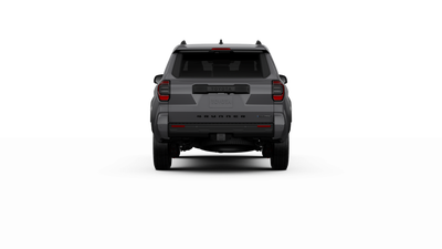 2025 Toyota 4Runner i-FORCE MAX 4Runner TRD Off-Road