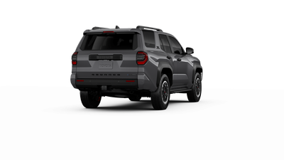 2025 Toyota 4Runner i-FORCE MAX 4Runner TRD Off-Road